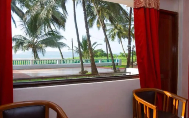 Swim Sea Beach Resort
