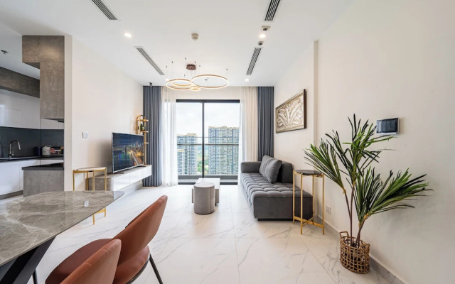 Studio - GH5 - Vinhomes Grand Park
