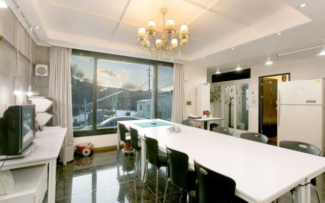 Gapyeong Solga Pension
