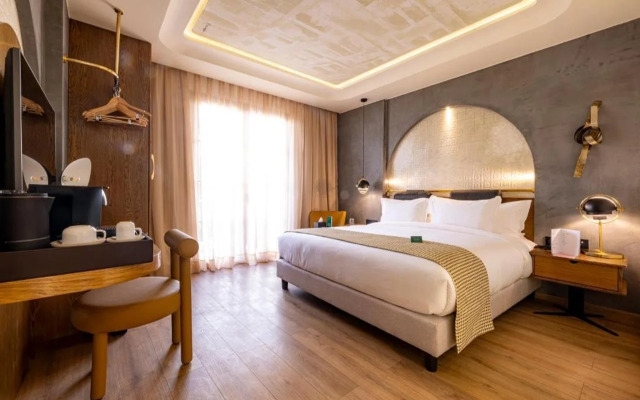 Le Square By Onomo Collection