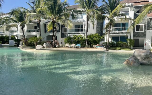 Estrella Dominicus - Condo in Paradise