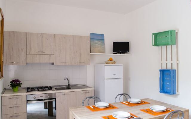 Residence Borgo Latino