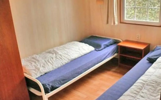 Holiday Home on Waterfront in Zeeland