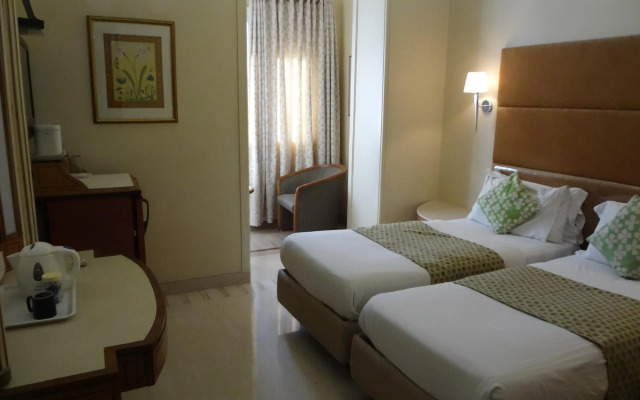 Regent Hotel