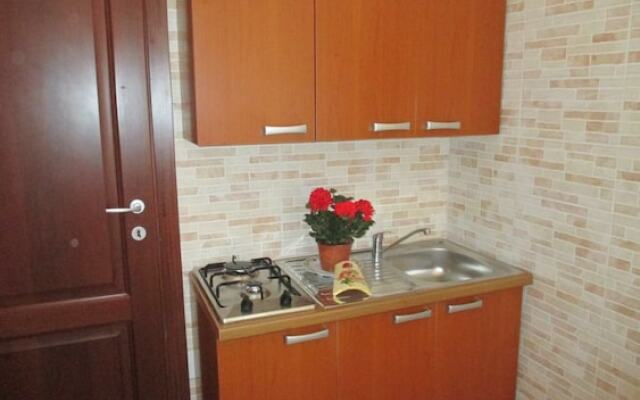 Casa vacanze Ludovica