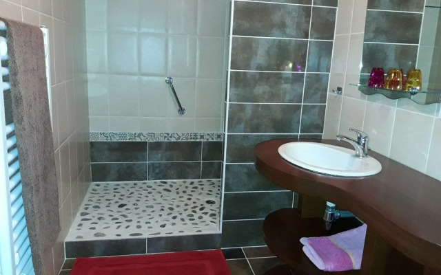 Chambres D'Hotes Azkena