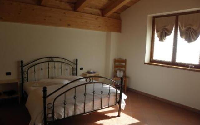 Agriturismo Sesterzio