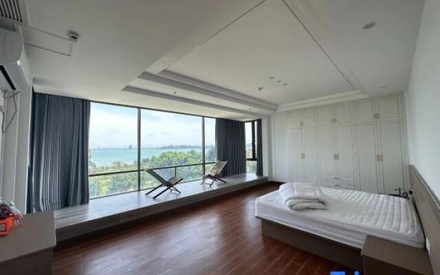 MeiZhou lsland ManDao Homestay