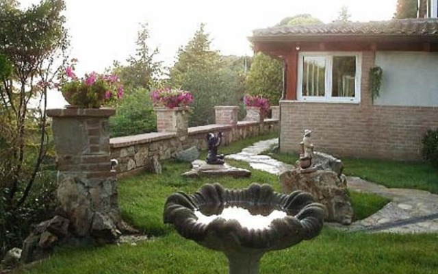 Villa Trasimeno