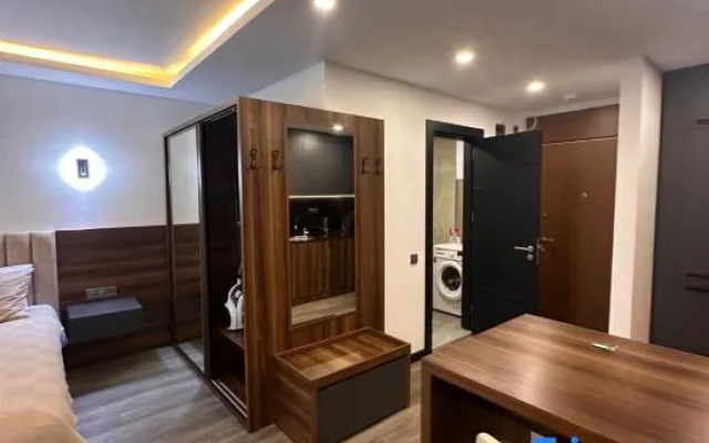 Sea side apartment in "Batumi View"