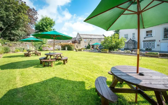 Killigarth Manor Holiday Park