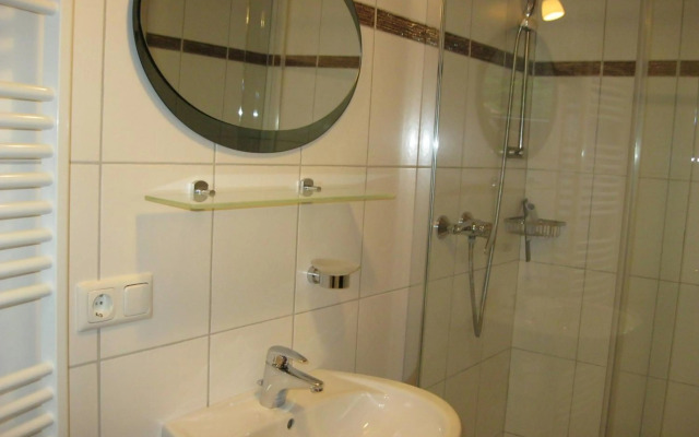 Appartements Bischof