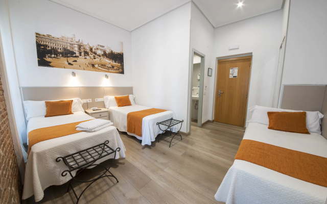 Hostal San Lorenzo