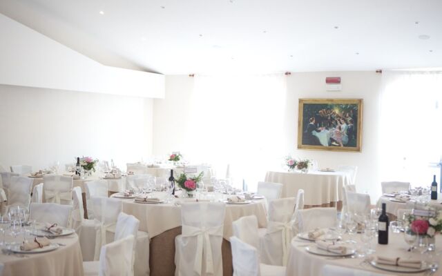 Masseria Stali, The Originals Relais