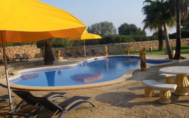 Agroturismo Puig de Ros d'Alt