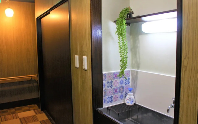 Rakuna Inn Honjo Azumabashi II