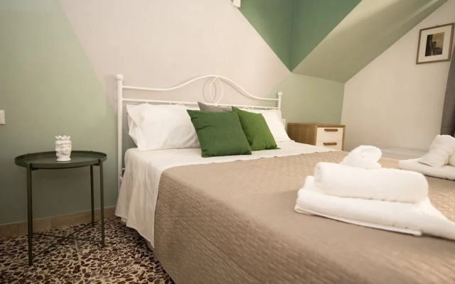 Bella Vista B&B