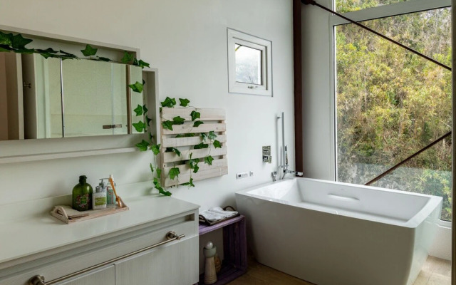 Sukha Resort