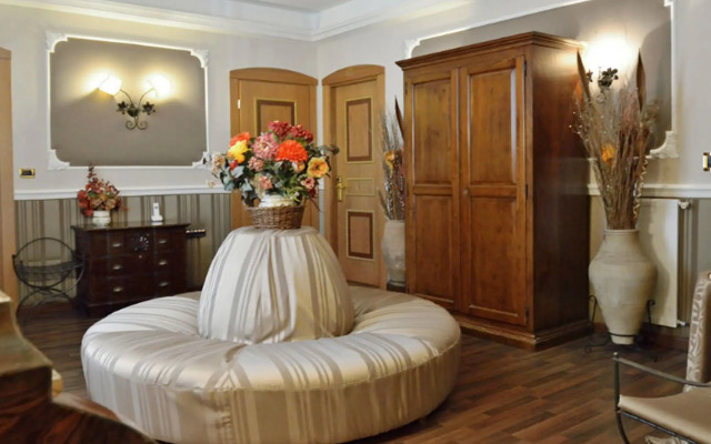 Residenza Antica Roma