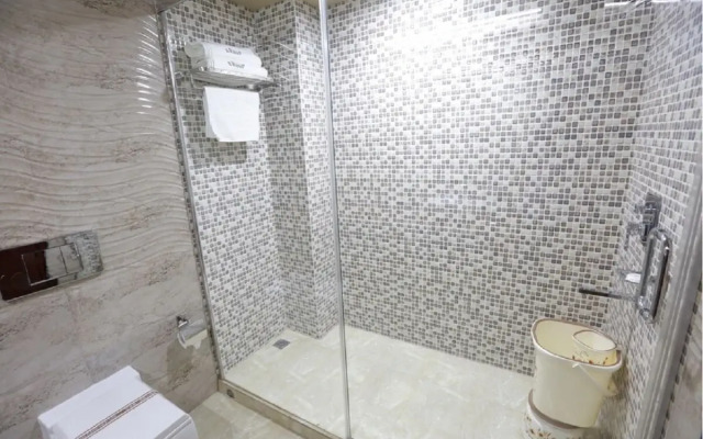 Hotel The Raso