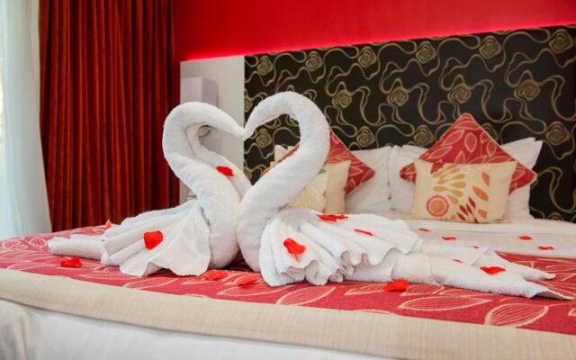 Stanwell Hotel By Mercure