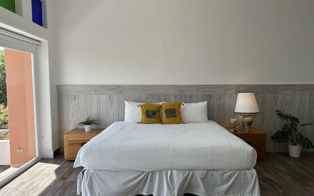 Casa Tortugas Boutique Hotel, A Hidden Gem in Cancun