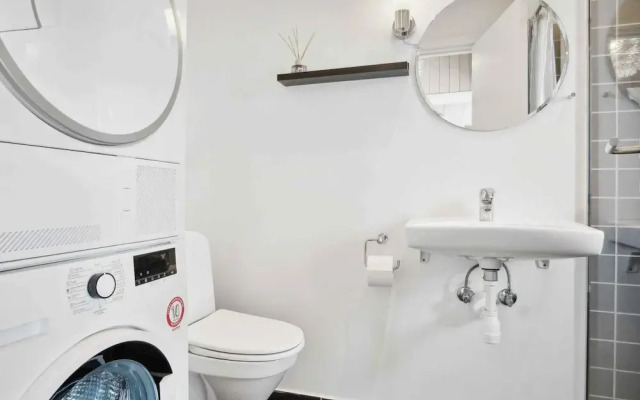 5 Star Holiday Home in Haderslev