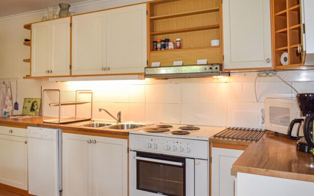 Awesome Apartment in Värnamo With 2 Bedrooms, Jacuzzi and Wifi