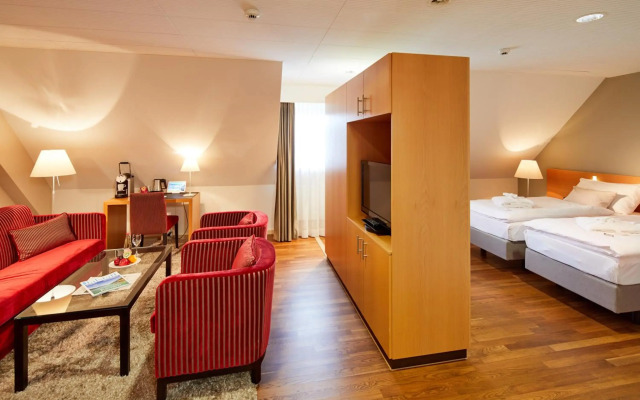 Hotel Banana City Winterthur