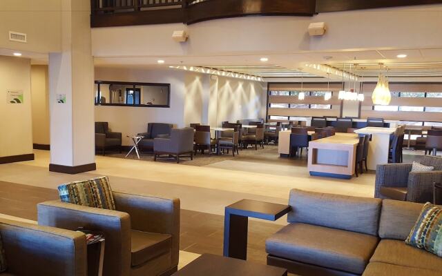 Wingate By Wyndham - Alpharetta