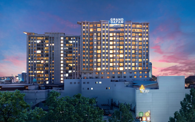 Grand Dafam Braga Bandung