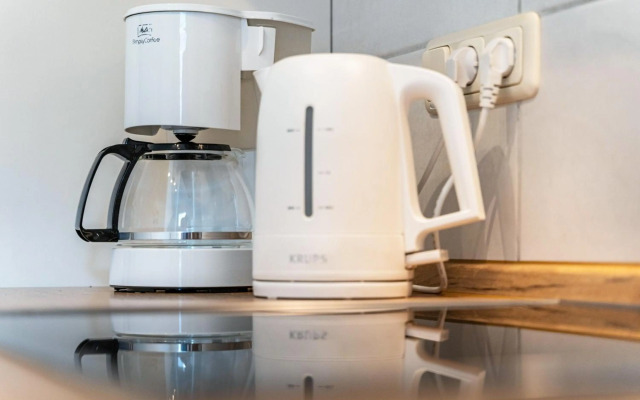 Ferienwohnung am Döttelbach