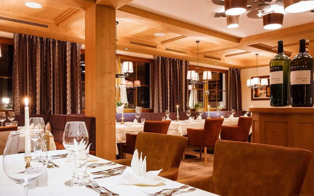 Hotel Tirolerhof
