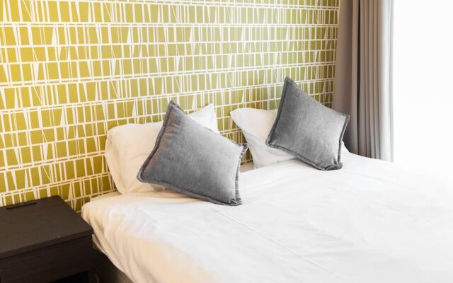 Shinsaibash East Nana Apartment · Junan