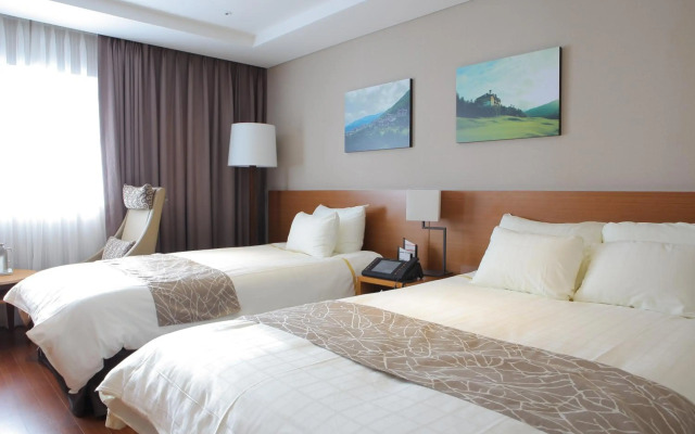 YongPyong Resort