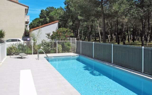 Les Pins Parasols (AGL350)