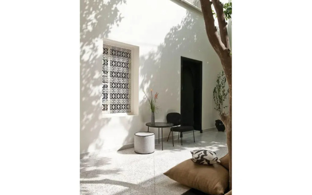 Numa Marrakech