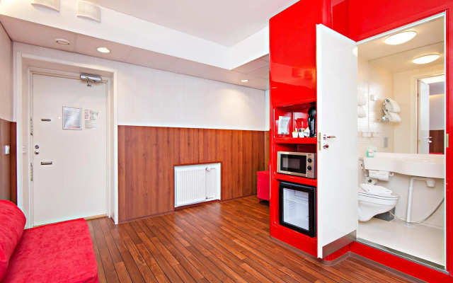 Omena Hotel Tampere