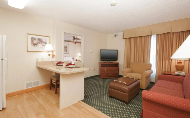 Homewood Suites by Hilton Dallas-Arlington