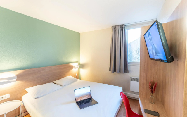 Brit Hotel Tours Nord