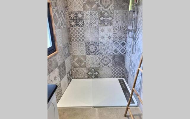 Spacieux, terrasse, vue imprenable Moustiers #6