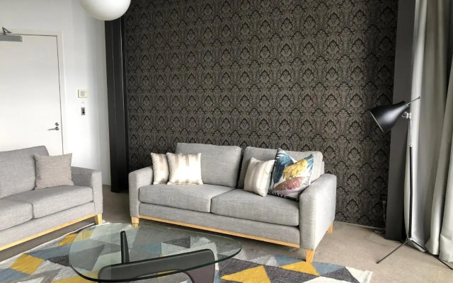 Vue Apartments