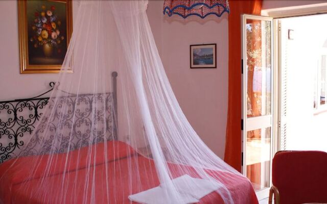 Hotel Punto Azzurro