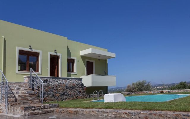 Mela Villas