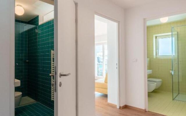 Hus Appartement - Nr. 5