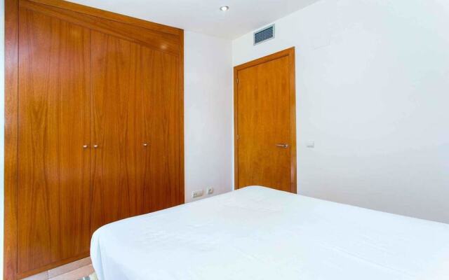 Apartamento Golf Bonmont Tvl 43