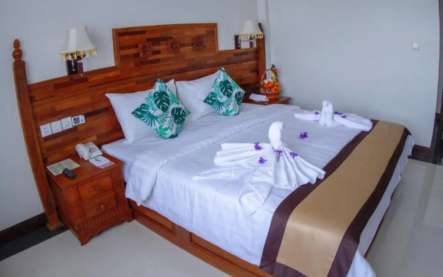 Kampong Thom Palace Hotel