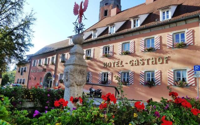 Meister BÄR HOTEL Ostbayern