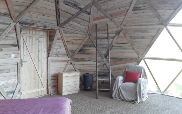 Bulles au Paradis Fonts Hautes