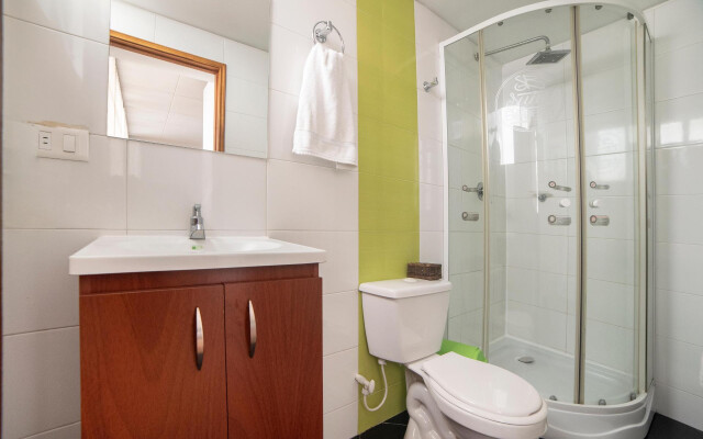 Hotel Suna Bacata